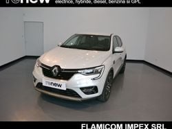 Alb Utilizat 2022 Renault Arkana SUV | 21.890 EUR (Preț OK)