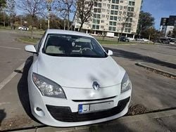 Utilizat 2012 Renault Mégane III Hatchback | 4.600 EUR (Preț OK)