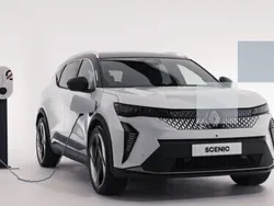 Renault Scénic