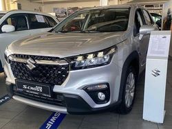 Culoareargint Nouă 2025 Suzuki SX4 S-Cross SUV | 23.865 EUR (Puțin scump)