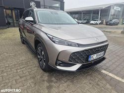 Culoareargint Nouă 2025 MG EHS Exclusive SUV | 37.500 EUR (Preț OK)