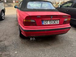 Utilizat 1995 BMW 318 | 1.600 EUR