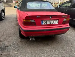 Utilizat 1995 BMW 318 | 1.600 EUR