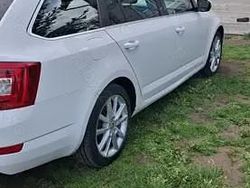 Utilizat 2014 Skoda Octavia Break | 6.700 EUR (Preț OK)