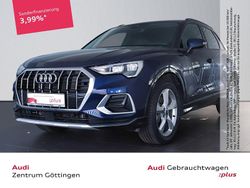 Utilizat 2024 Audi Q3 SUV | 47.988 EUR (Scump)