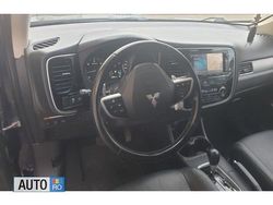 Albastru Utilizat 2014 Mitsubishi Outlander SUV | 9.950 EUR (Preț OK)
