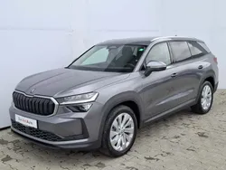 Gri mediumetalic Utilizat 2024 Skoda Kodiaq Selection SUV | 45.934 EUR (Puțin scump)