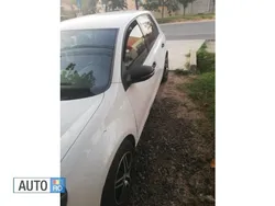 Alb Utilizat 2009 VW Golf VI Hatchback | 4.199 EUR (Preț OK)