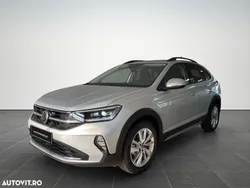 Argint Nouă 2025 VW Taigo Life SUV | 24.476 EUR