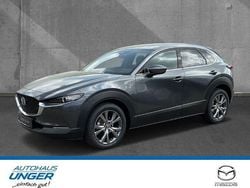Utilizat 2024 Mazda CX-30 Exclusive-Line SUV | 32.781 EUR (Puțin scump)