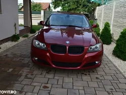 Alte culori Utilizat 2012 BMW 316 Break | 4.350 EUR (Super Preț)