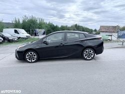 Culoarenegru Utilizat 2016 Toyota Prius Plus Hatchback | 13.900 EUR (Preț OK)