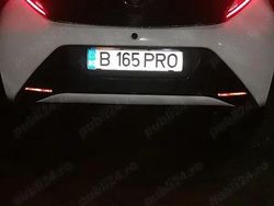 Utilizat 2020 Toyota Aygo Hatchback | 5.990 EUR (Puțin scump)