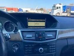 Utilizat 2010 Mercedes E350 Berlinǎ | 12.500 EUR