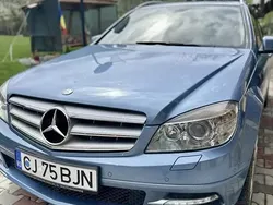 Utilizat 2010 Mercedes 200 Break | 5.300 EUR