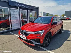 Culoarerosu Utilizat 2023 Renault Arkana RS Line SUV | 25.289 EUR (Puțin scump)