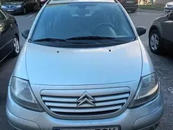 Utilizat 2004 Citroën C3 Hatchback | 1.800 EUR