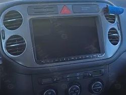 Utilizat 2008 VW Tiguan SUV | 8.350 EUR (Scump)