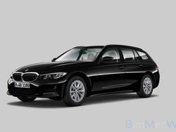 Utilizat 2022 BMW 320 Sport Line | 29.608 EUR (Puțin scump)