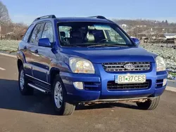 Utilizat 2007 Kia Sportage 2 SUV | 3.199 EUR