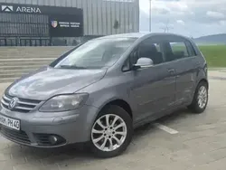Utilizat 2007 VW Golf Plus Cross Monovolum | 2.750 EUR (Preț bun)