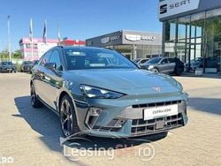 Albastru Nouă 2025 Seat Leon ST Break | 28.450 EUR