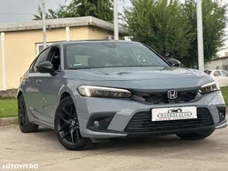 Gri Utilizat 2022 Honda Civic Sport Berlinǎ | 27.450 EUR (Super Preț)