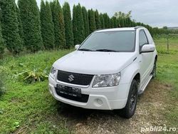 Utilizat 2012 Suzuki Grand Vitara SUV | 4.990 EUR