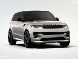 Culoaregri Nouă 2025 Land Rover Range Rover Sport SE Dynamic SUV | 110.630 EUR (Puțin scump)