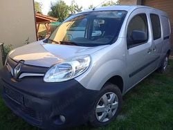 Utilizat 2019 Renault Kangoo Monovolum | 8.100 EUR (Preț OK)