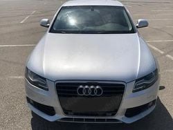 Utilizat 2009 Audi A4 Berlinǎ | 7.500 EUR (Puțin scump)