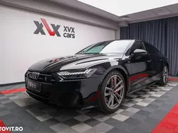 Culoarenegru Utilizat 2020 Audi A7 Comfort Hatchback | 43.600 EUR