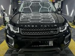 Utilizat 2016 Land Rover Range Rover evoque Berlinǎ | 12.500 EUR (Preț OK)