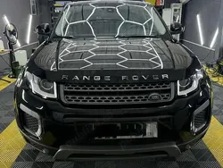 Utilizat 2016 Land Rover Range Rover evoque Berlinǎ | 12.500 EUR (Preț OK)