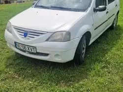 Utilizat 2006 Dacia Logan Berlinǎ | 1.500 EUR (Scump)