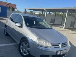 Utilizat 2006 VW Golf V Berlinǎ | 2.600 EUR (Preț OK)