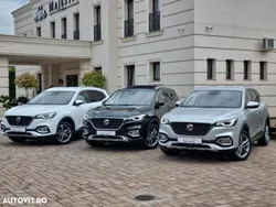 Alb Utilizat 2022 MG EHS Luxury SUV | 19.754 EUR