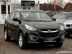 Utilizat 2011 Hyundai ix35 SUV | 6.750 EUR (Preț OK)