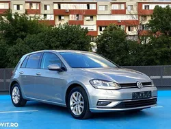 Gri Utilizat 2018 VW Golf VII Highline Hatchback | 11.777 EUR (Preț bun)