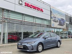 Culoarealbastru Utilizat 2020 Toyota Corolla Business Edition Berlinǎ | 18.990 EUR (Puțin scump)
