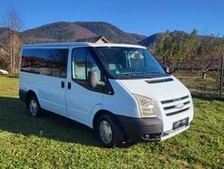 Utilizat 2008 Ford Transit | 4.800 EUR