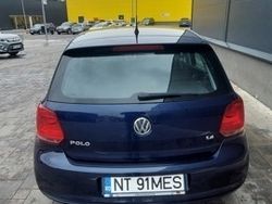 Utilizat 2010 VW Polo Hatchback | 6.200 EUR (Puțin scump)