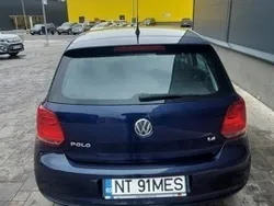 Utilizat 2010 VW Polo Hatchback | 6.300 EUR (Scump)