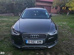 Culoaregri Utilizat 2016 Audi A4 Allroad Break | 15.800 EUR (Preț OK)