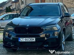 Maro Utilizat 2015 BMW X5 M M Sport SUV | 21.500 EUR