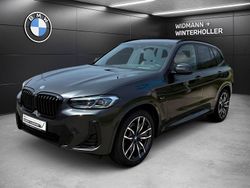 Utilizat 2022 BMW X3 M Sport SUV | 47.491 EUR