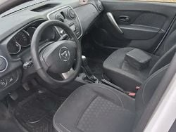 Utilizat 2013 Dacia Logan Berlinǎ | 3.900 EUR (Scump)