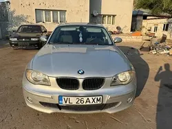 Utilizat 2007 BMW 116 Hatchback | 2.000 EUR (Super Preț)