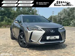 Gri Utilizat 2019 Lexus UX 250h Business Edition SUV | 20.990 EUR
