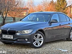 Gri Utilizat 2013 BMW 320 Sport Line Berlinǎ | 11.200 EUR (Super Preț)
